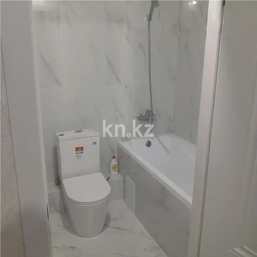 Продажа 2-комнатной квартиры, 57.7 м² в Астане - фото 5