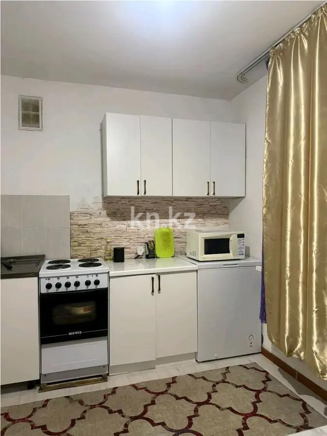 Продажа 1-комнатной квартиры, 37 м², ул. Серкебаева, дом  41 в Астане - фото 2