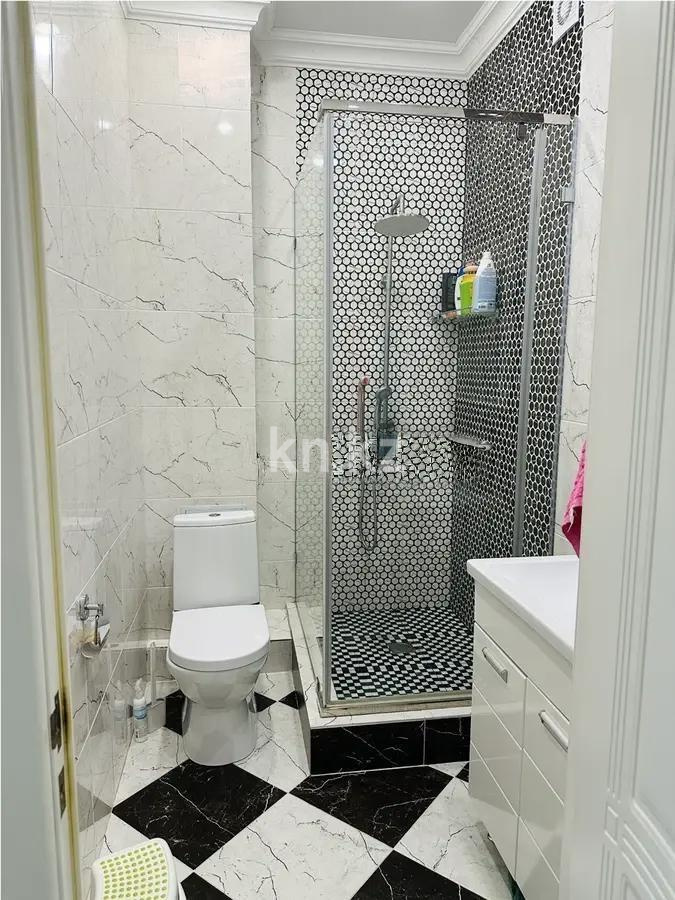 Продажа 4-комнатной квартиры, 108 м² в Астане - фото 5