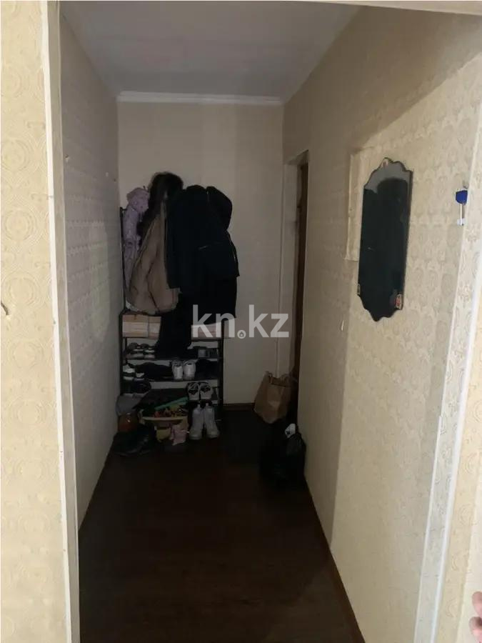 Продажа 1-комнатной квартиры, 46 м² в Астане - фото 3