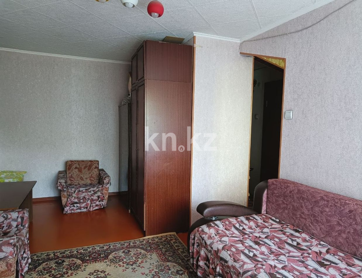 Продажа 1-комнатной квартиры, 33.7 м² в Усть-Каменогорске - фото 4
