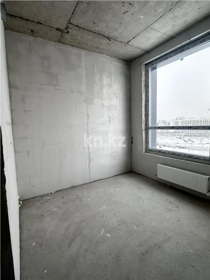 Продажа 1-комнатной квартиры, 41 м² в Астане - фото 2