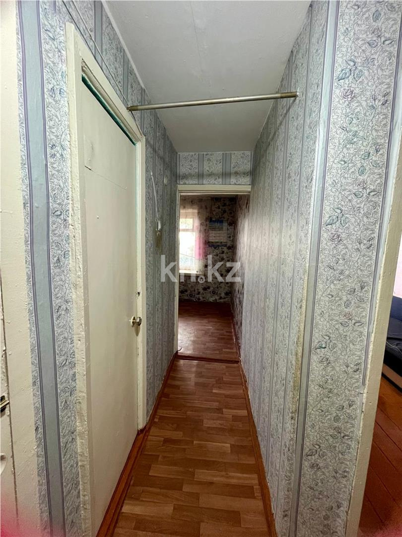 Продажа 1-комнатной квартиры, 30 м², ул. Серова в Караганде - фото 7