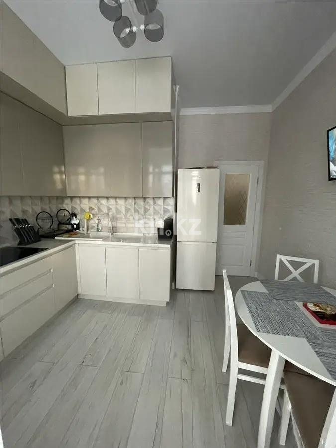 Продажа 2-комнатной квартиры, 55 м² в Астане - фото 3