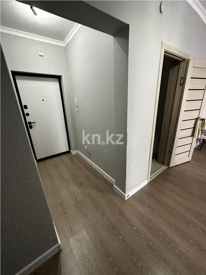 Продажа 1-комнатной квартиры, 42 м² в Алматы - фото 4