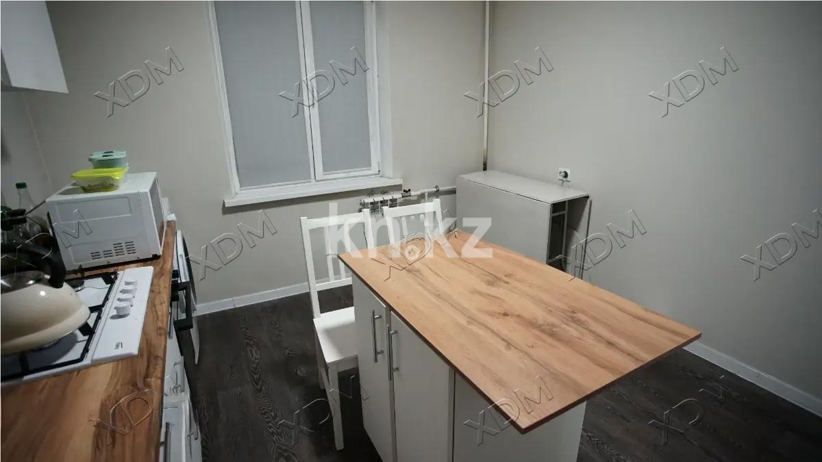 Продажа 2-комнатной квартиры, 51 м², мкр-н 2, дом  6А в Алматы - фото 2