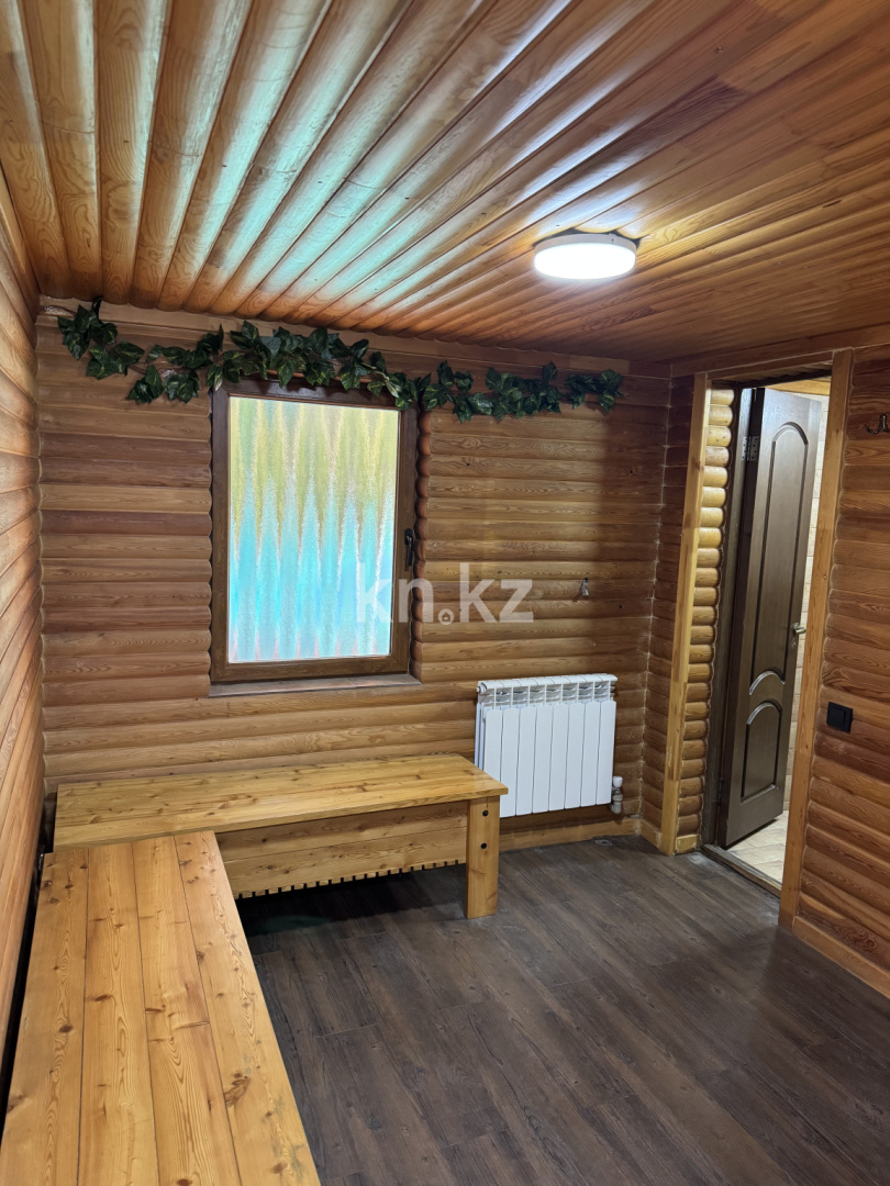 Аренда 7-комнатного дома, 400 м², мкр-н Тастыбулак в Алматы - фото 4