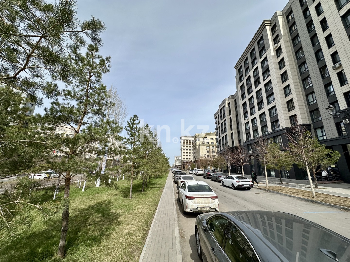 Продажа 1-комнатной квартиры, 40 м² в Астане - фото 16