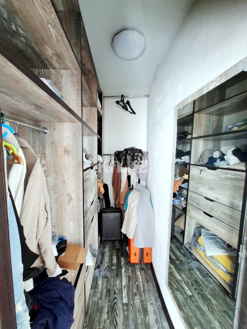 Продажа 3-комнатной квартиры, 127 м² в Алматы - фото 15