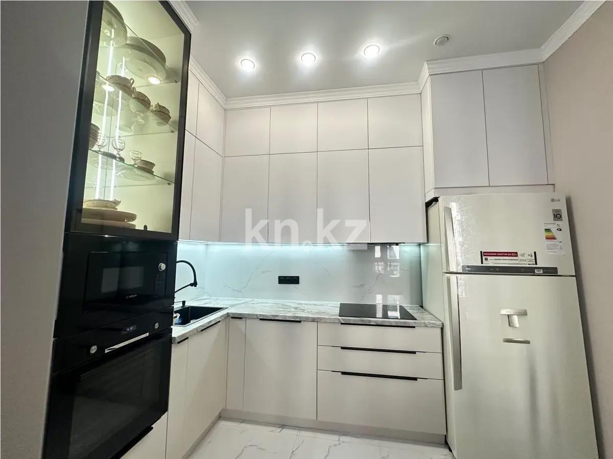 Продажа 2-комнатной квартиры, 71 м² в Астане - фото 2