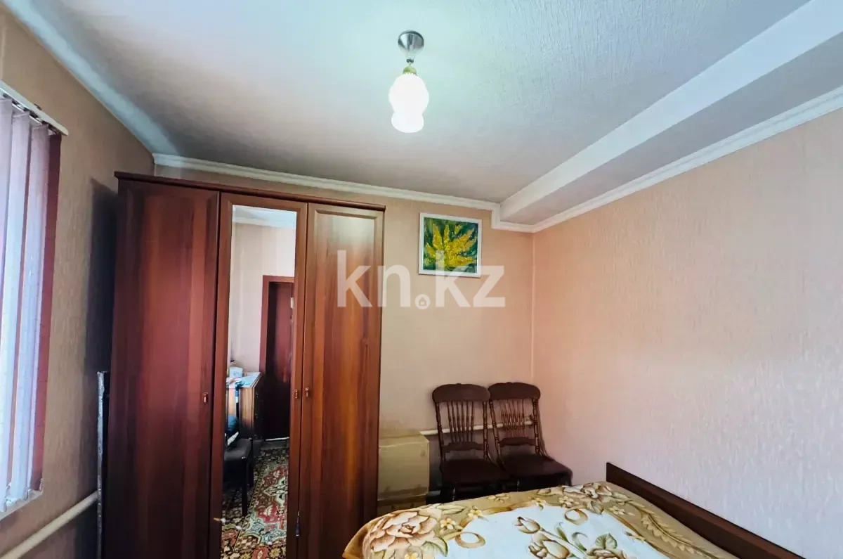 Продажа 4-комнатного дома, 77 м², пер. Липецкий, дом  8 в Караганде - фото 13