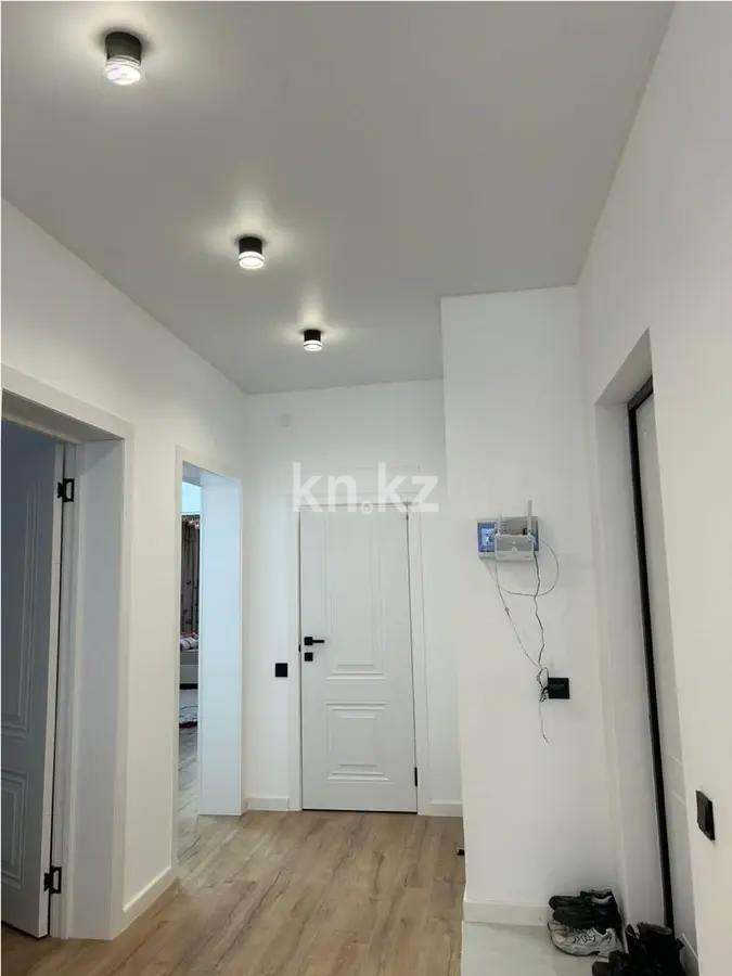 Продажа 2-комнатной квартиры, 70.4 м² в Алматы - фото 5