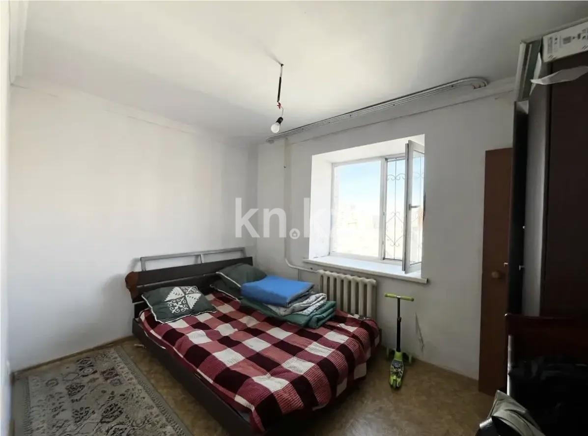 Продажа 3-комнатной квартиры, 80.4 м² в Астане - фото 3