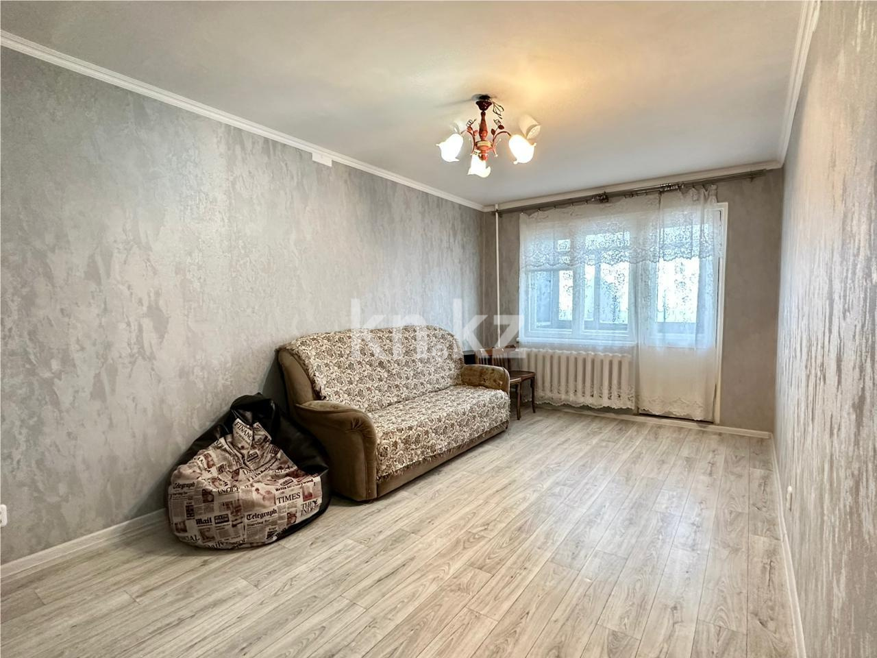 Продажа 2-комнатной квартиры, 43 м² в Караганде - фото 2