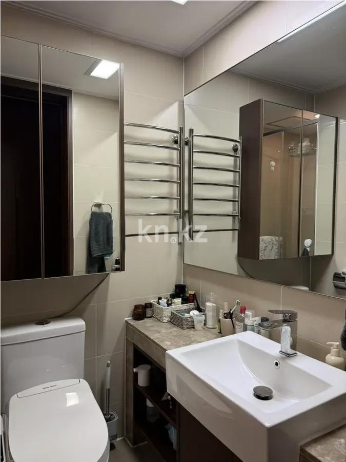 Продажа 2-комнатной квартиры, 70 м² в Астане - фото 3