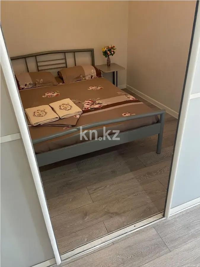 Продажа 2-комнатной квартиры, 57 м² в Алматы - фото 2