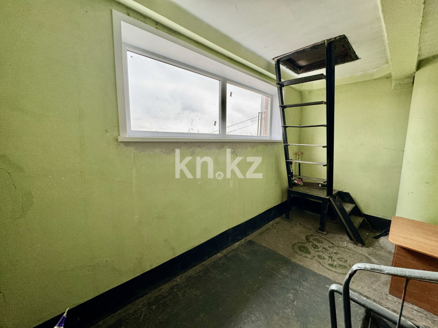 Продажа 4-комнатной квартиры, 77 м², ул. Гапеева, дом  12 в Караганде - фото 38