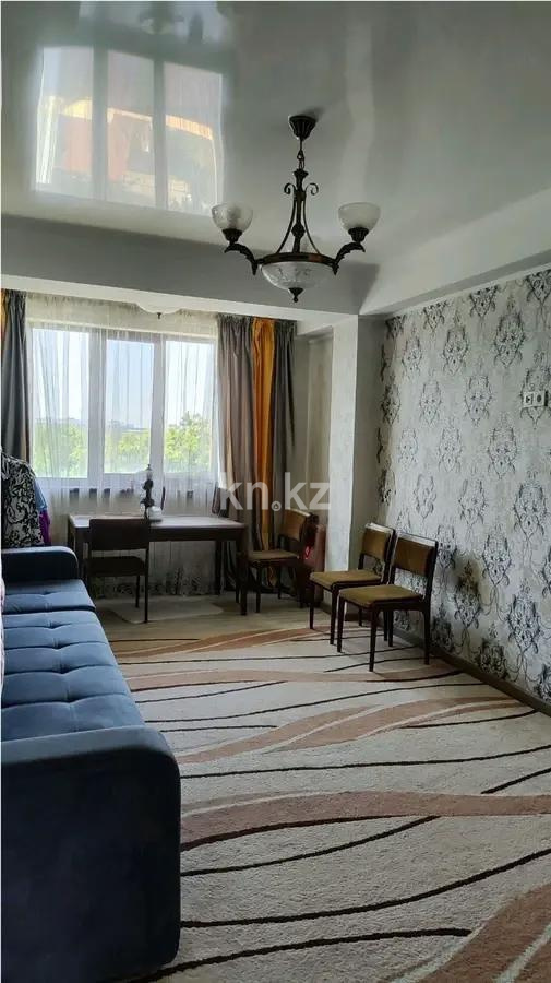 Продажа 2-комнатной квартиры, 63.9 м² в Алматы