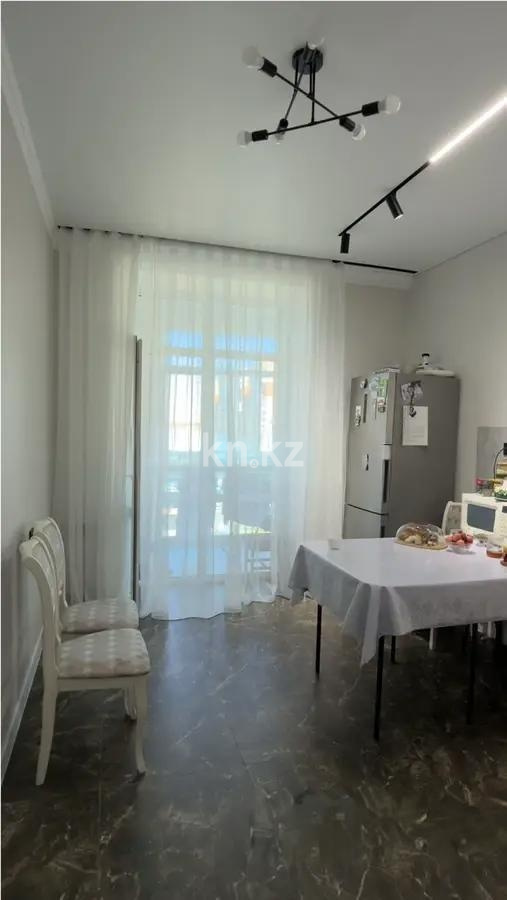 Продажа 2-комнатной квартиры, 72 м² в Караганде - фото 3