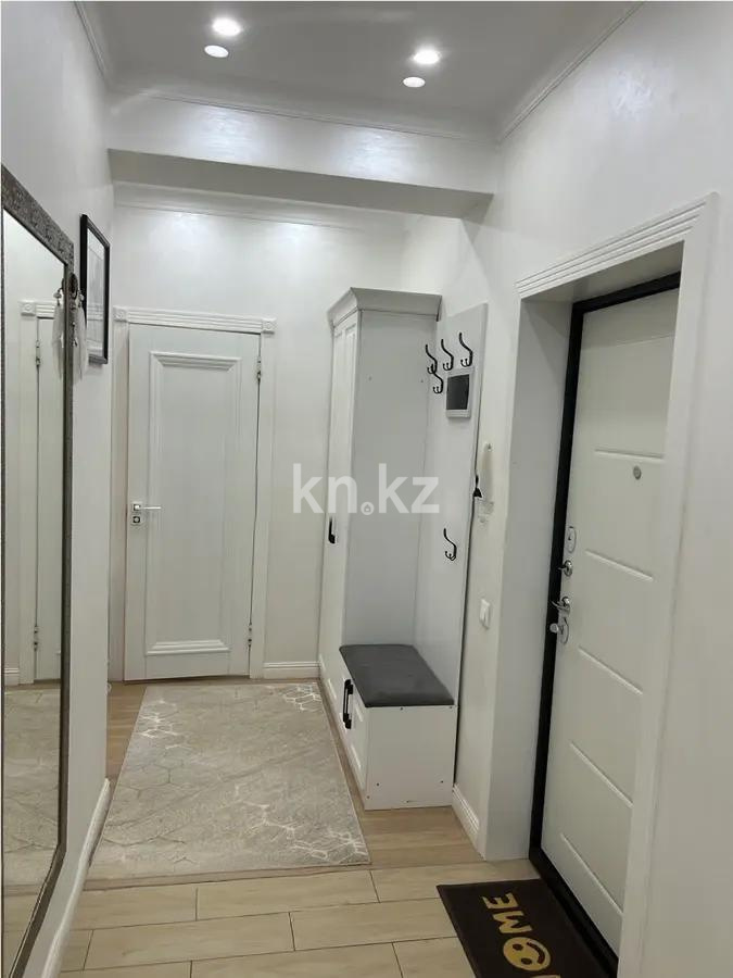 Продажа 2-комнатной квартиры, 68 м² в Алматы - фото 5