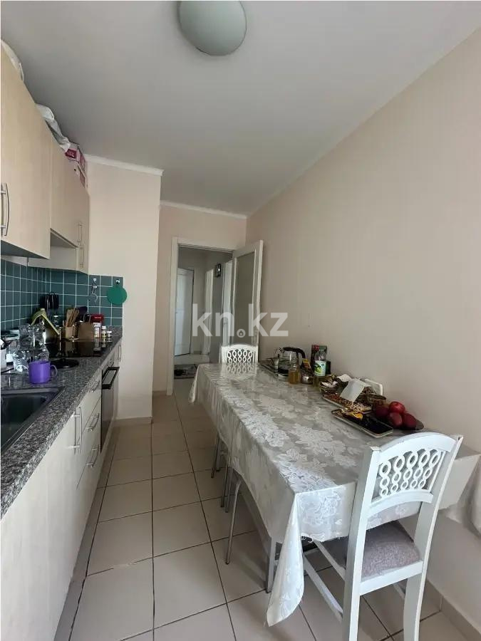 Продажа 3-комнатной квартиры, 84 м² в Алматы - фото 4