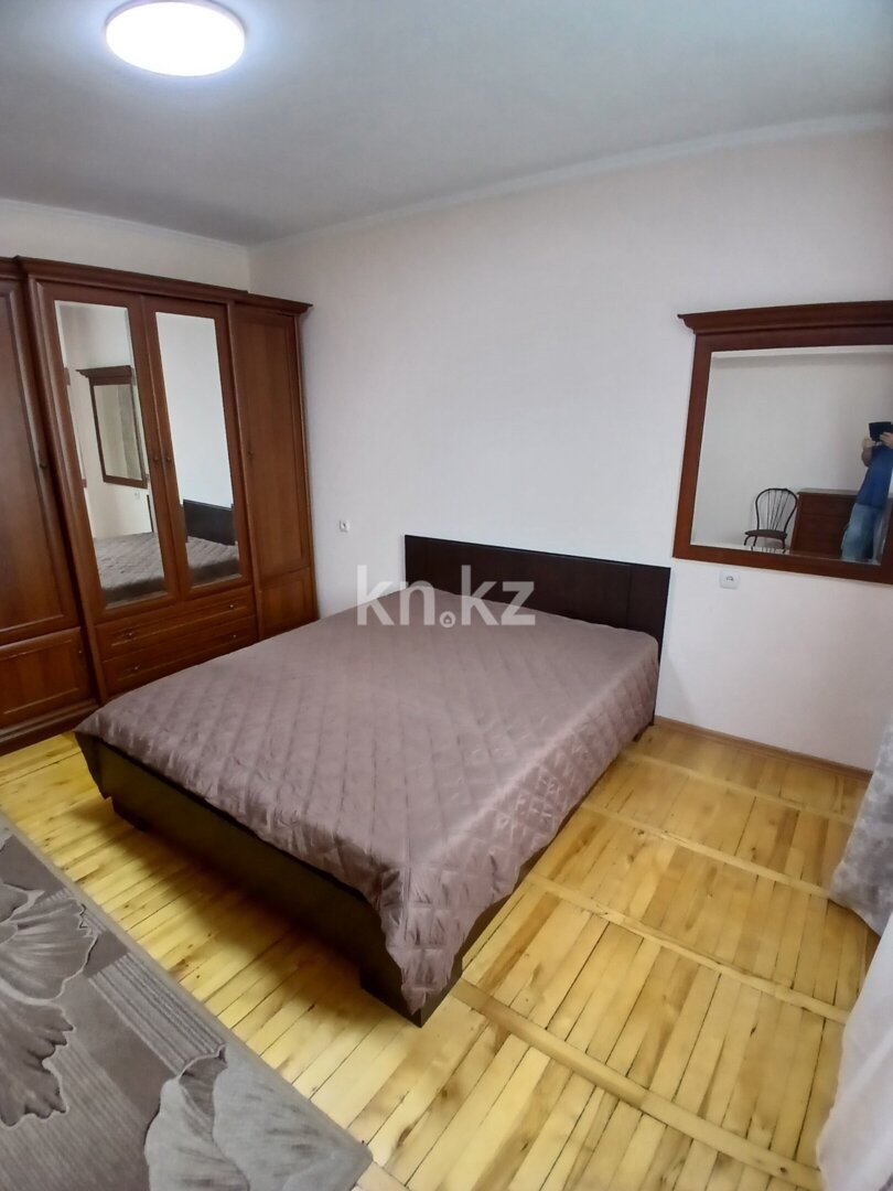 Аренда 2-комнатной квартиры, 70 м² в Алматы - фото 3