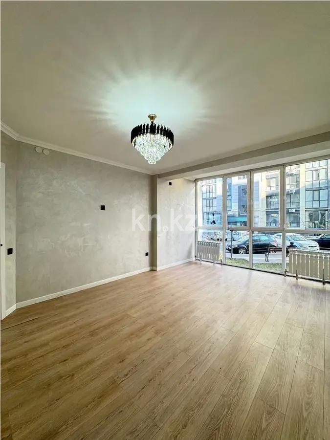 Продажа 2-комнатной квартиры, 54 м², мкр. Шугыла, дом  340/3 в Алматы