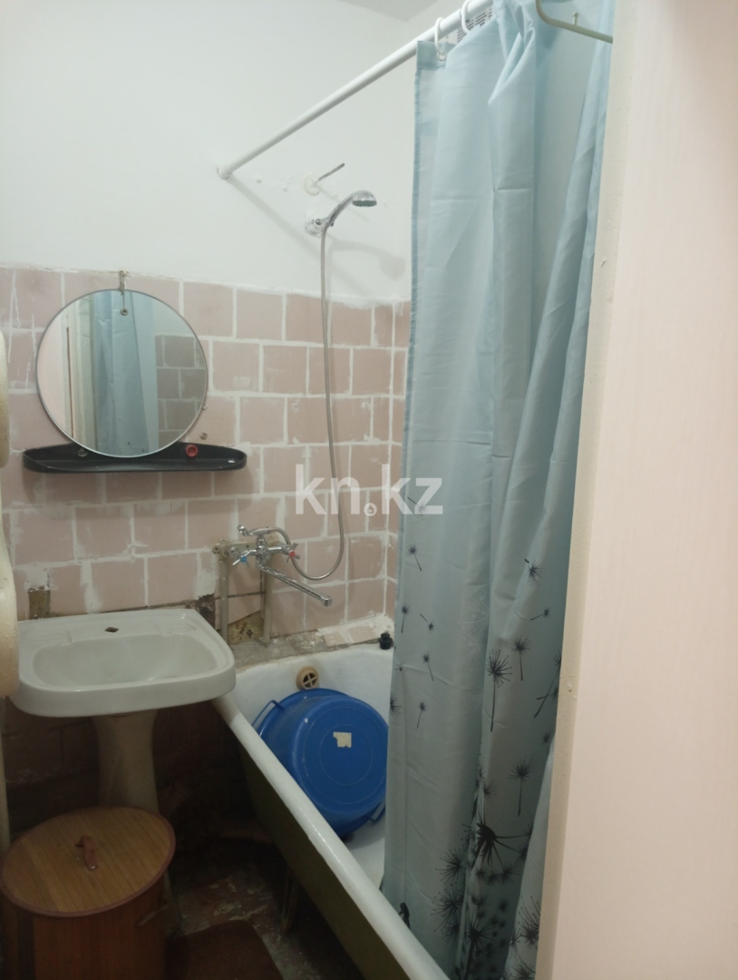 Аренда 2-комнатной квартиры, 47 м² в Алматы - фото 8