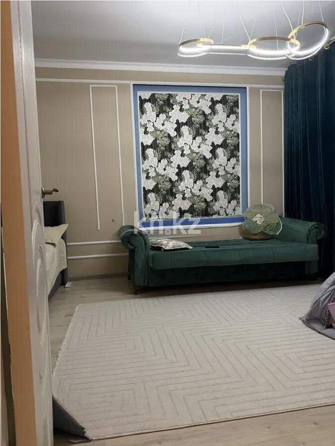 Продажа 1-комнатной квартиры, 40 м² в Астане