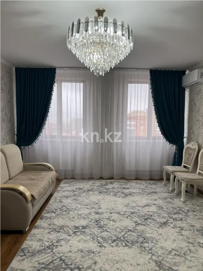 Продажа 2-комнатной квартиры, 65 м² в Астане