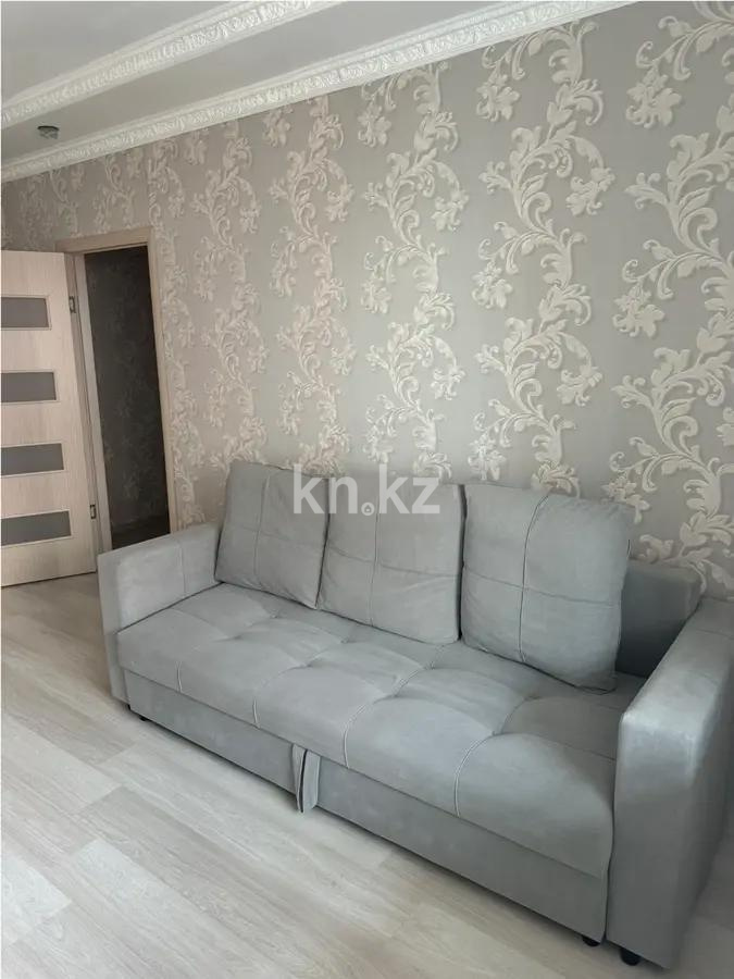 Продажа 1-комнатной квартиры, 48 м², пр. Улы Дала, дом  69 в Астане