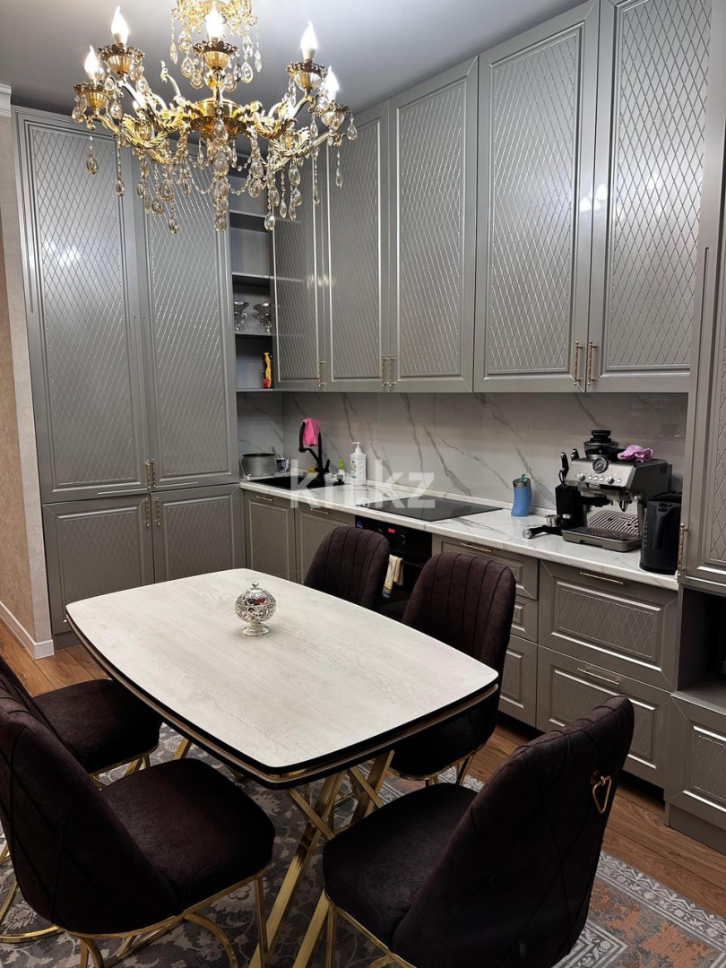 Продажа 3-комнатной квартиры, 100 м² в Астане - фото 7