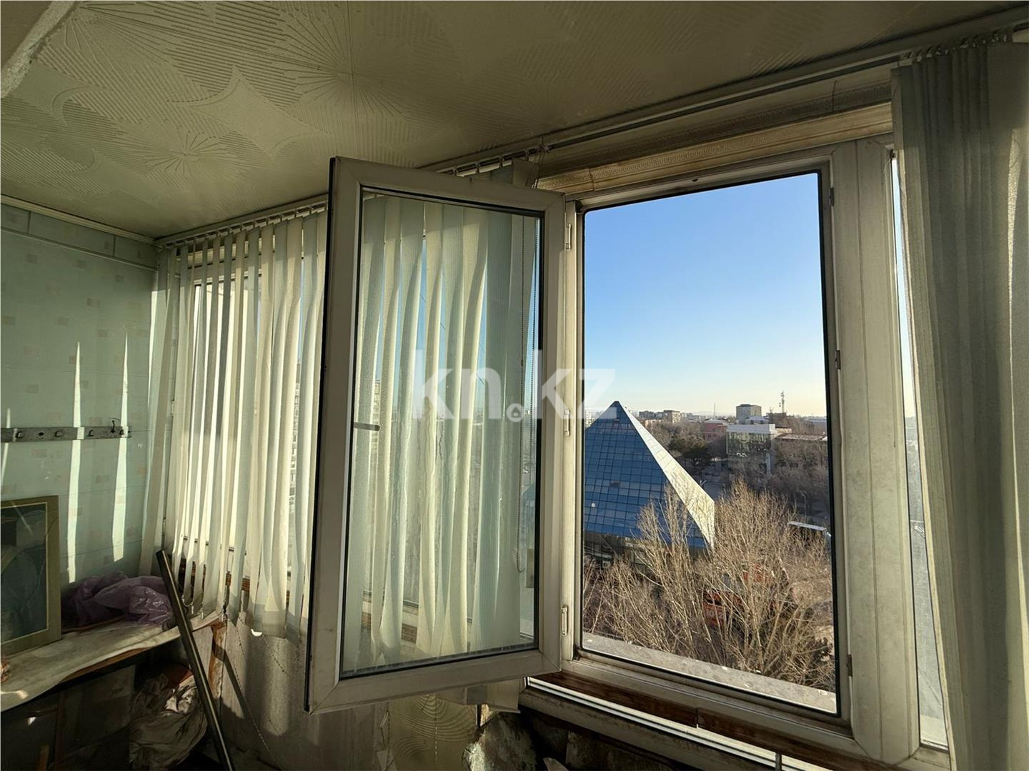 Продажа 1-комнатной квартиры, 38 м² в Караганде - фото 9