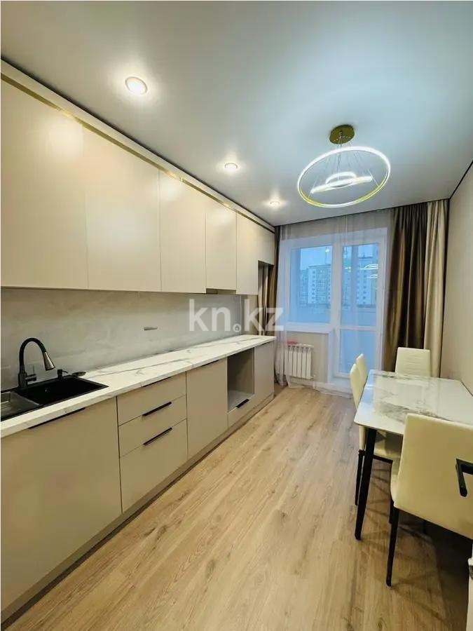 Продажа 3-комнатной квартиры, 78.5 м² в Астане - фото 3