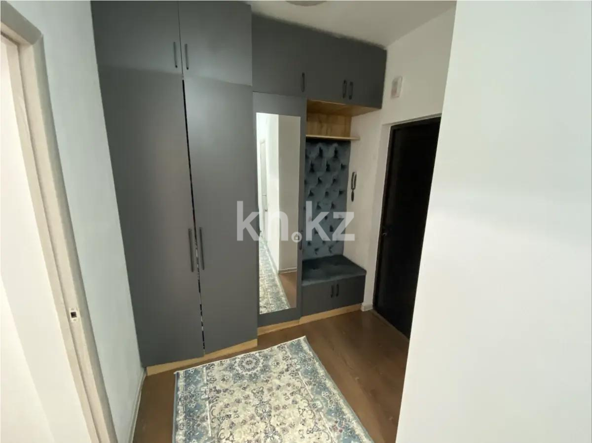 Продажа 2-комнатной квартиры, 55 м² в Алматы - фото 6