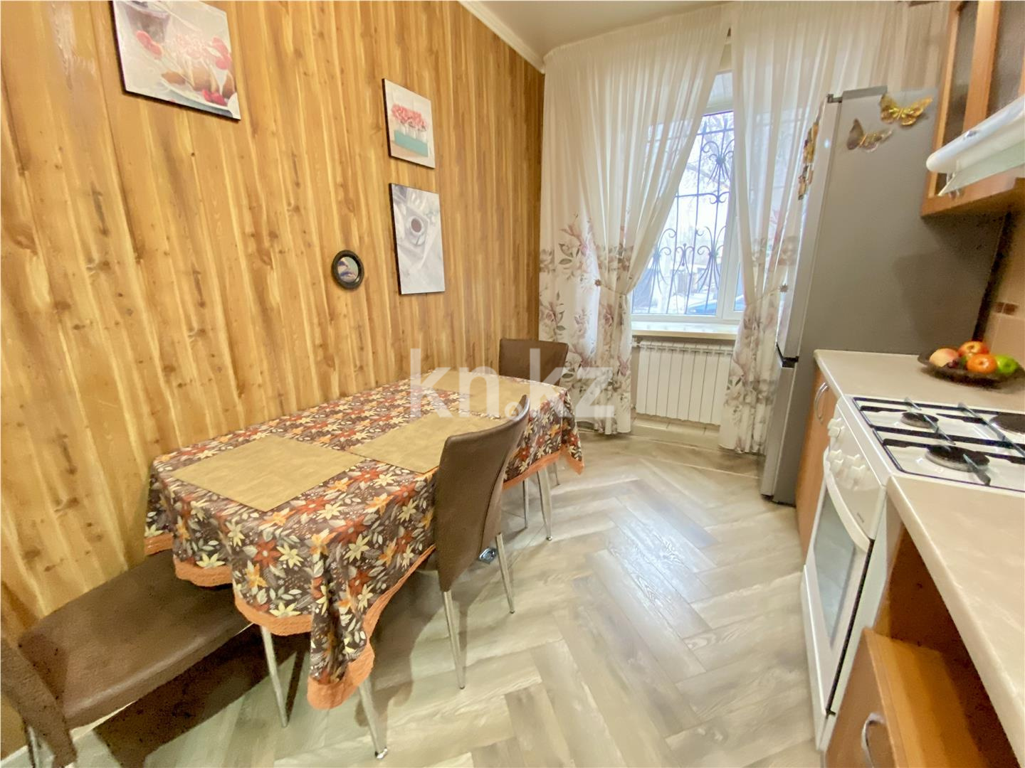 Продажа 3-комнатной квартиры, 65 м² в Сарани - фото 5
