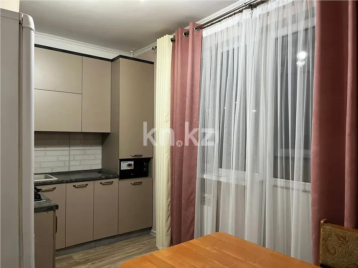Продажа 1-комнатной квартиры, 44 м² в Алматы - фото 2