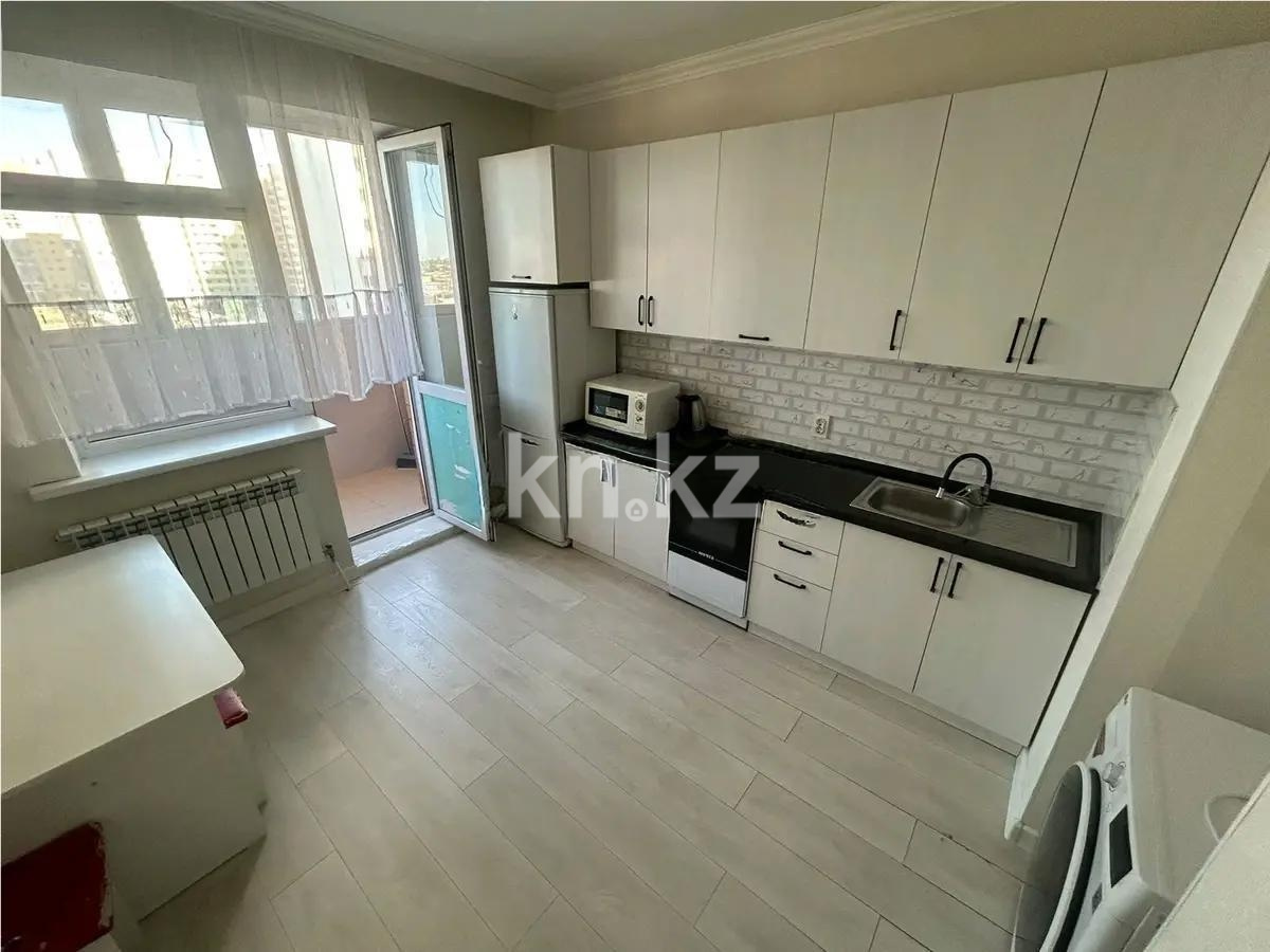 Продажа 1-комнатной квартиры, 34 м² в Астане - фото 2