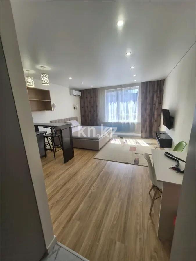 Продажа 1-комнатной квартиры, 32 м² в Алматы