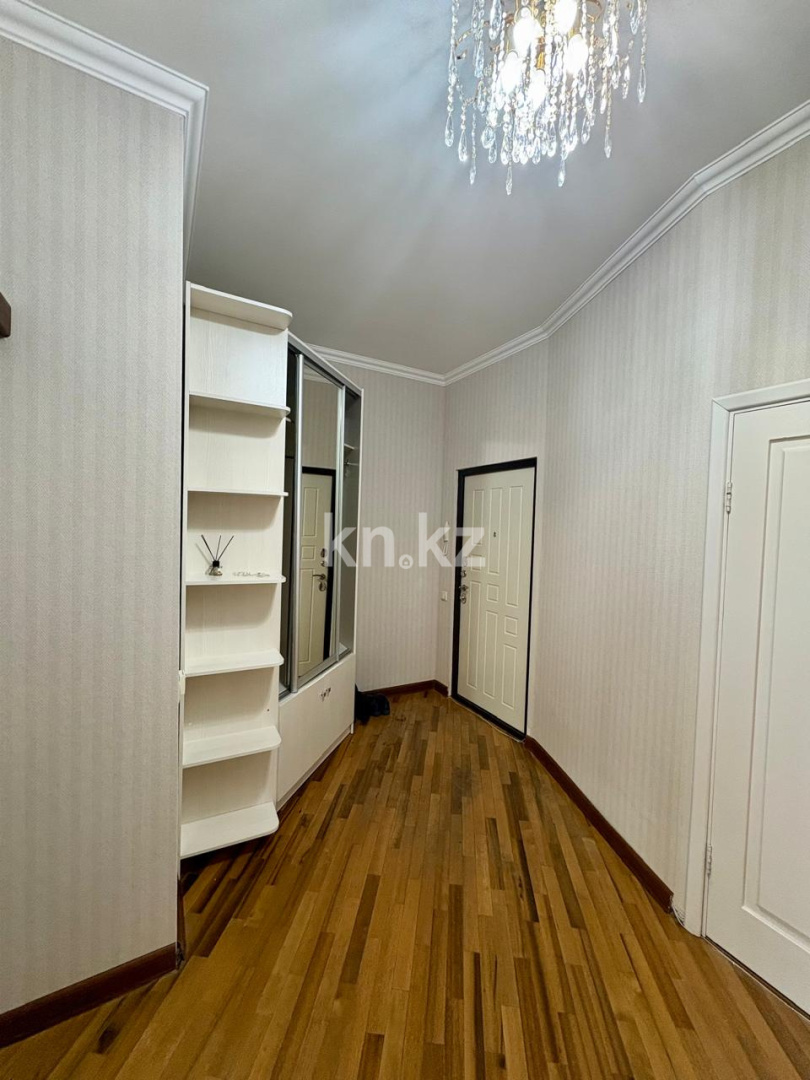 Аренда 2-комнатной квартиры, 80 м² в Алматы - фото 10