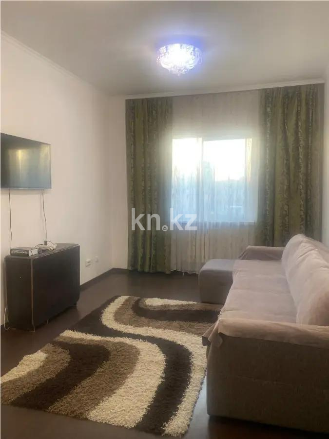 Продажа 3-комнатной квартиры, 98 м² в Астане