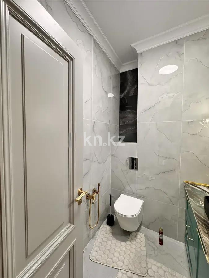 Продажа 3-комнатной квартиры, 123 м² в Алматы - фото 6