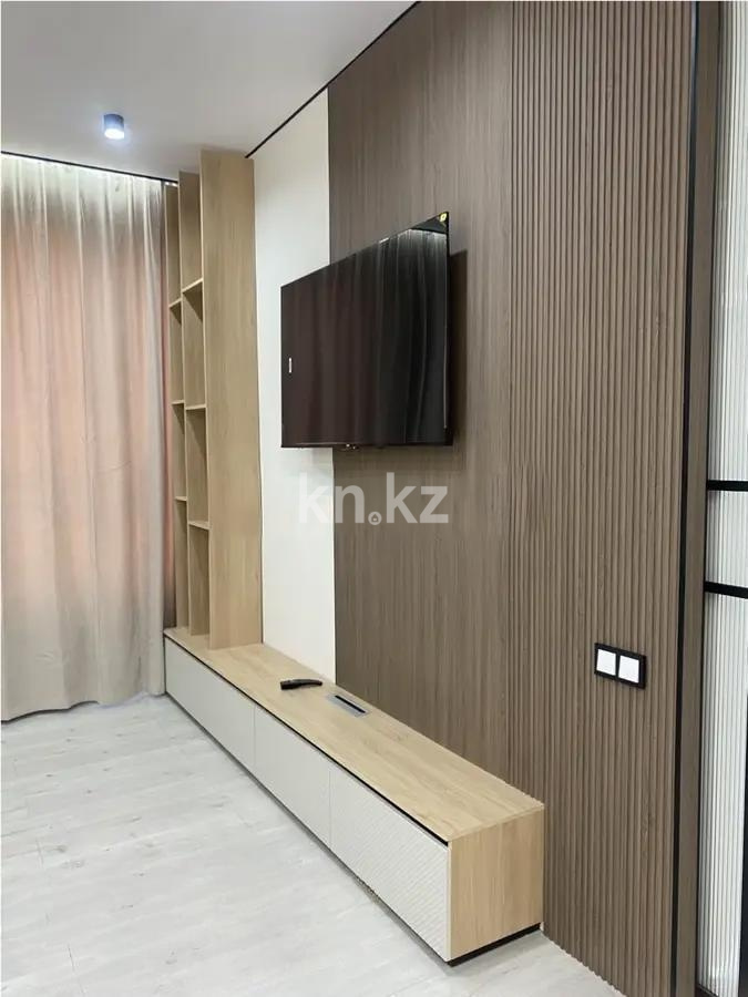 Продажа 2-комнатной квартиры, 43 м² в Астане