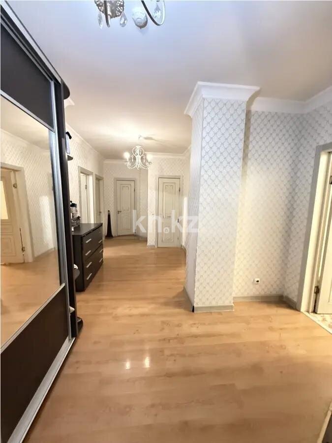 Продажа 3-комнатной квартиры, 117 м² в Астане - фото 7