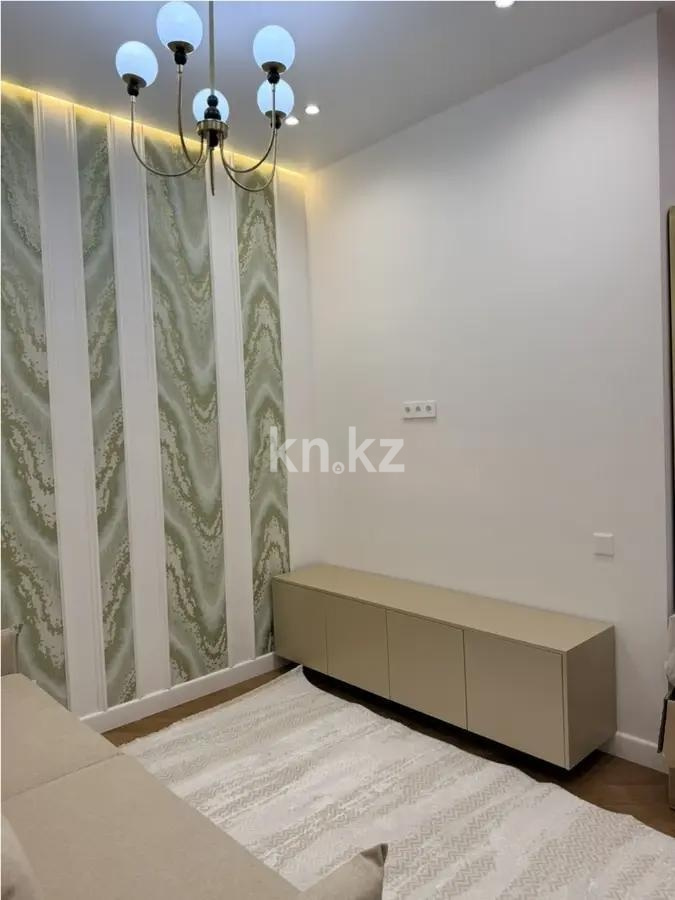 Продажа 2-комнатной квартиры, 42 м² в Астане