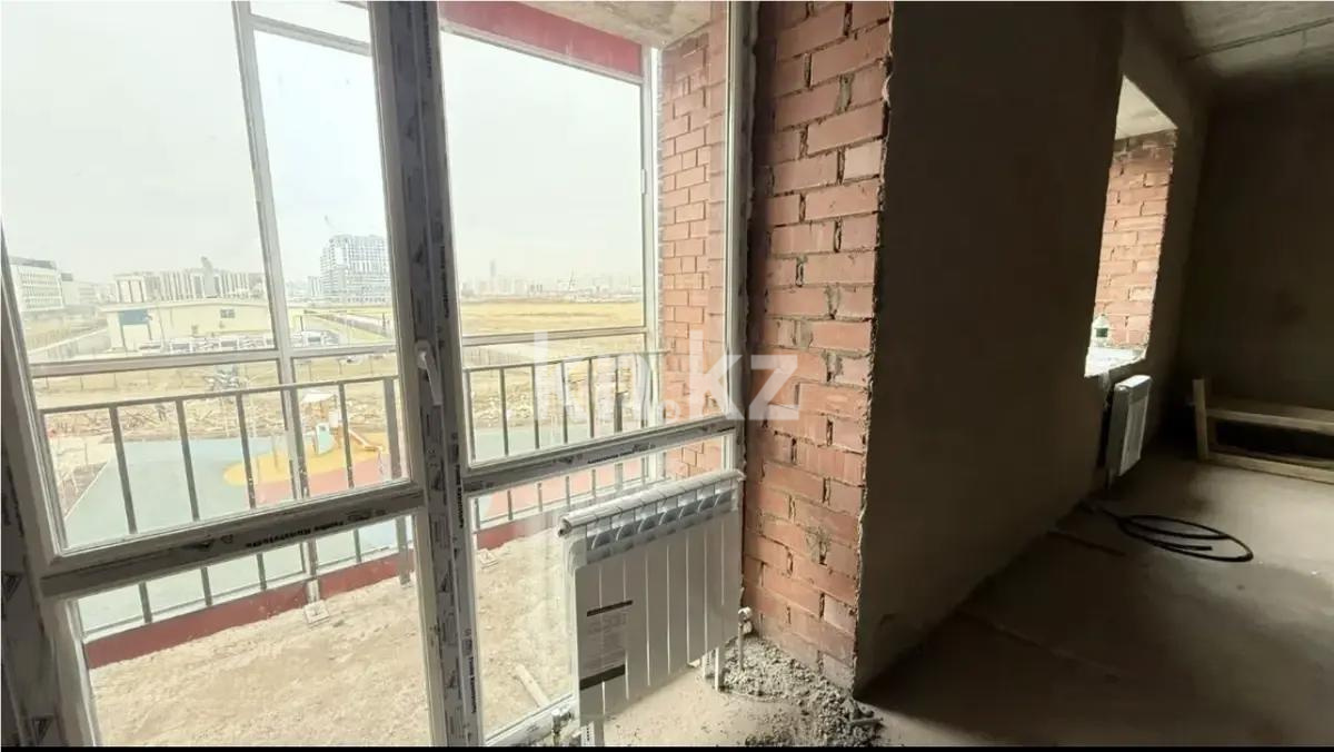 Продажа 2-комнатной квартиры, 60 м² в Астане - фото 2