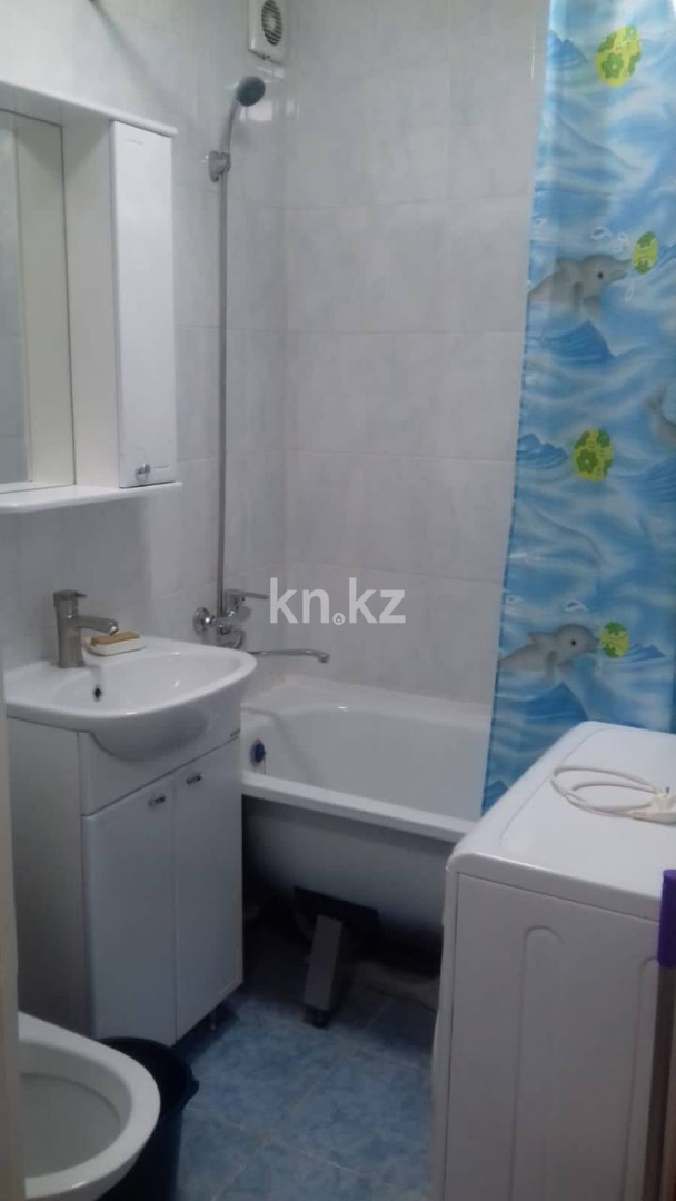 Аренда 1-комнатной квартиры, 35 м² в Астане - фото 8