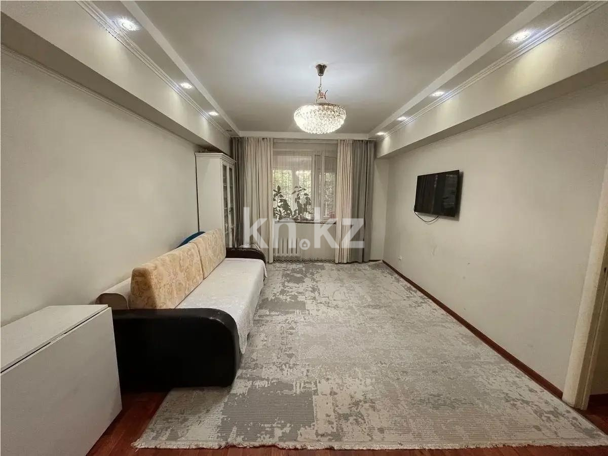 Продажа 4-комнатной квартиры, 82.3 м² в Алматы