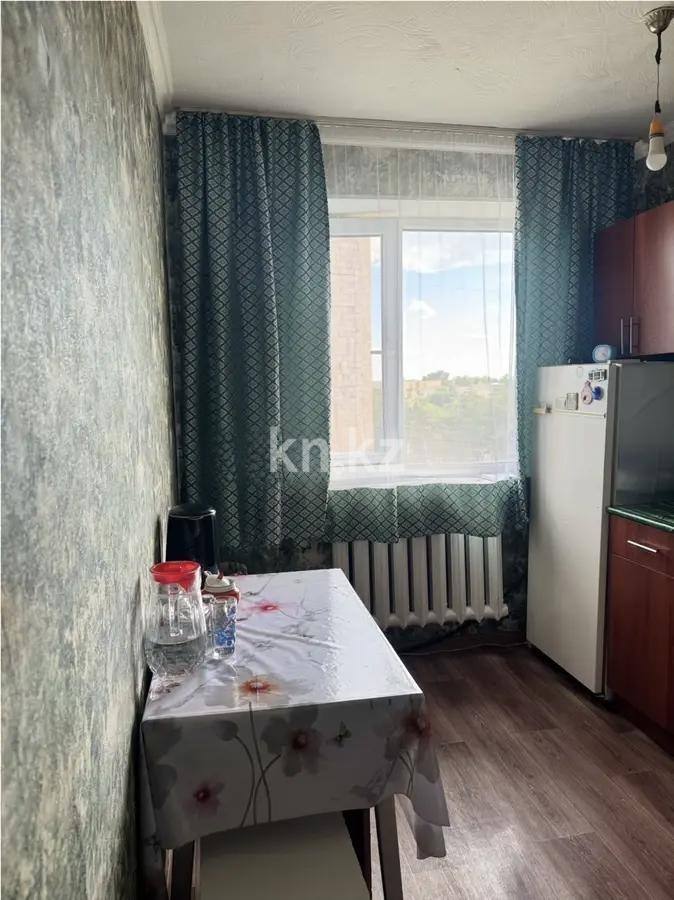 Продажа 1-комнатной квартиры, 31 м² в Караганде - фото 2
