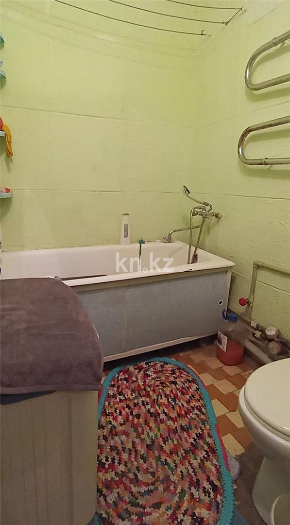 Продажа 2-комнатной квартиры, 45 м², ул. Маяковского в Темиртау - фото 11